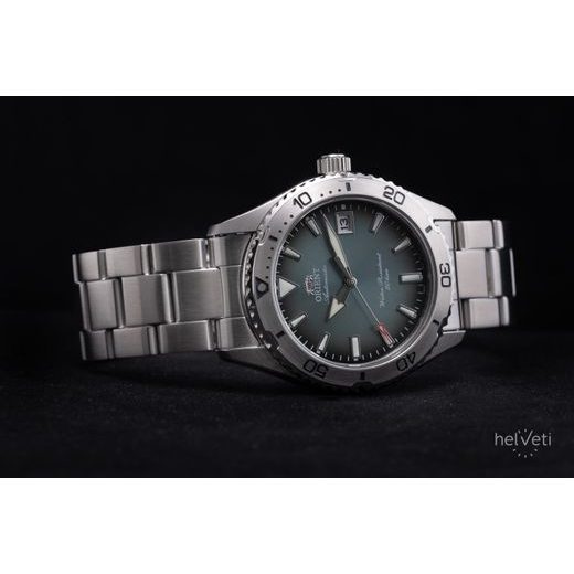 ORIENT SPORTS MAKO 40 AUTOMATIC RA-AC0Q13E - SPORTS - BRANDS