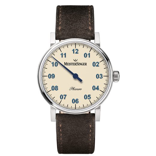 MEISTERSINGER PHANERO PH303 - MEISTERSINGER - ZNAČKY