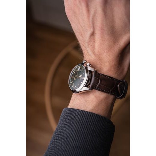 SEIKO PROSPEX ALPINIST SPB507J1 - PROSPEX - ZNAČKY