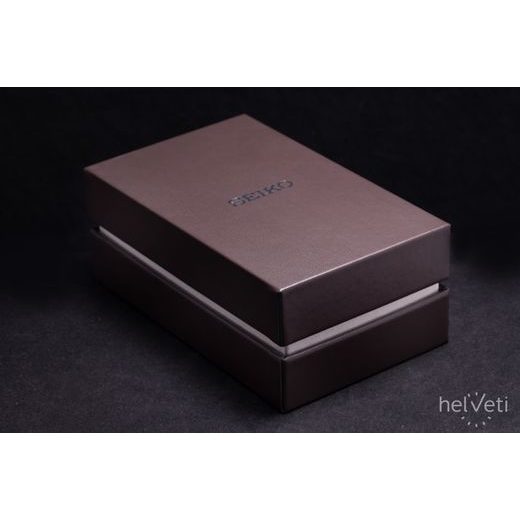 SEIKO PROSPEX SSC953P1 SPEEDTIMER EUROPEAN LIMITED EDITION - PROSPEX - ZNAČKY