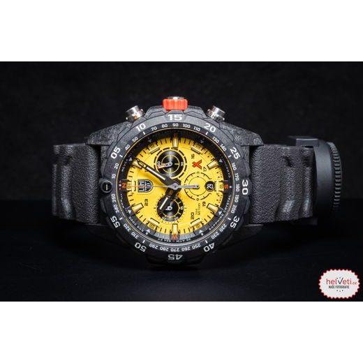 LUMINOX BEAR GRYLLS SURVIVAL 3740 MASTER SERIES XB.3745 - BAZAR - BEAR GRYLLS - ZNAČKY