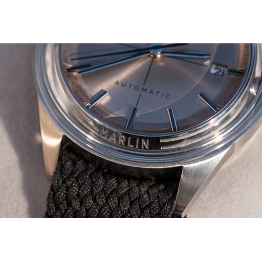 TIMEX MARLIN® JET AUTOMATIC TW2Y06300UK - TIMEX - BRANDS