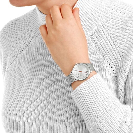 MONDAINE DOPPIO QUARTZ MLE.33110.SM - DOPPIO - BRANDS