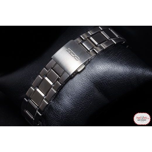 SEIKO PRESAGE SPB227J1 SHARP EDGED SERIES - PRESAGE - ZNAČKY