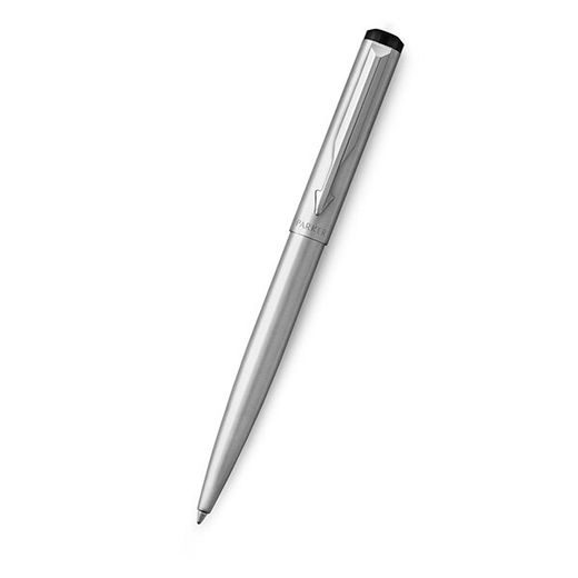 KULIČKOVÉ PERO PARKER VECTOR STAINLESS STEEL 1502/2225445 - KULIČKOVÁ PERA - OSTATNÍ