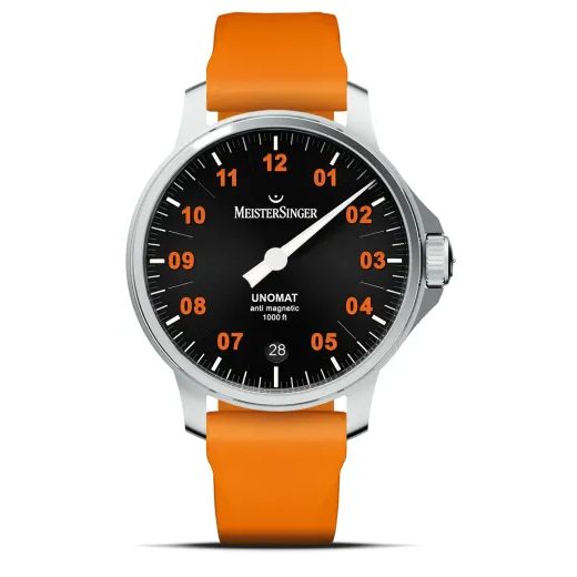 MEISTERSINGER UNOMAT UN902OLU - UNOMAT - ZNAČKY