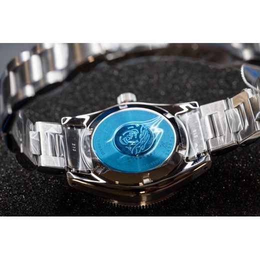 SEIKO PROSPEX SPB297J1 SAVE THE OCEAN SPECIAL EDITION - PROSPEX - ZNAČKY