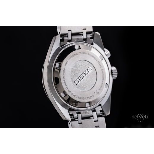 SEIKO PROSPEX SPEEDTIMER SPB515J1 - PROSPEX - MĂRCI