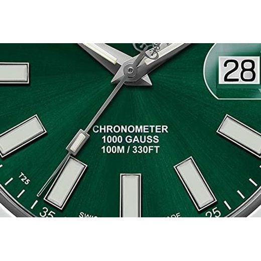 BALL ENGINEER III MARVELIGHT CHRONOMETER COSC NM9026C-S6CJ-GR - ENGINEER III - ZNAČKY