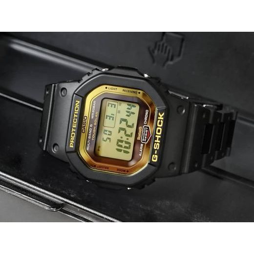 CASIO GW-B5600BC-1ER - G-SHOCK - ZNAČKY