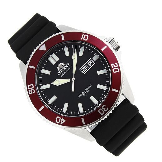 ORIENT KANO RA-AA0011B - SPORTS - BRANDS