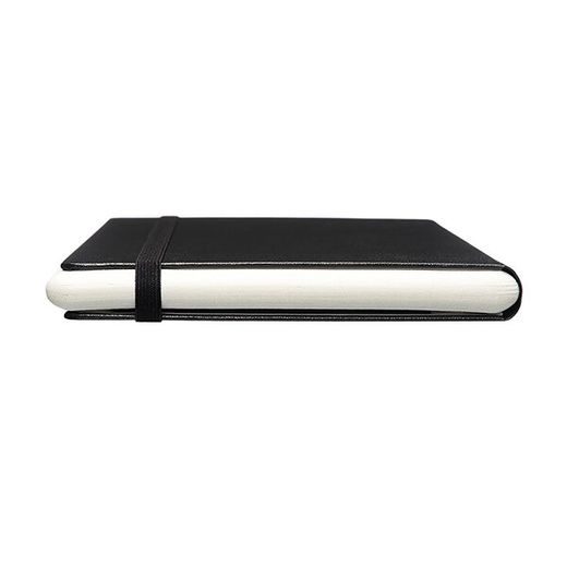 ZÁPISNÍK MOLESKINE SMART WRITING - TVRDÉ DESKY - L, ČISTÝ 0264/3117101 - DIÁŘE A ZÁPISNÍKY - OSTATNÍ