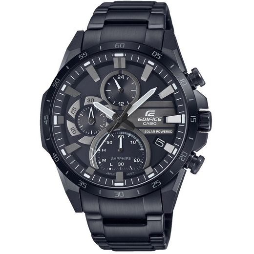 CASIO EDIFICE EFS-S620DC-1AVUEF - CASIO - ZNAČKY