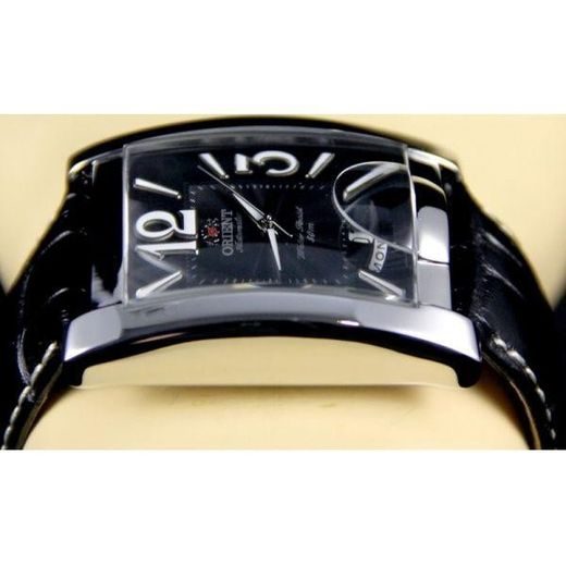 ORIENT CLASSIC AUTOMATIC FEVAD001B - ORIENT - ZNAČKY