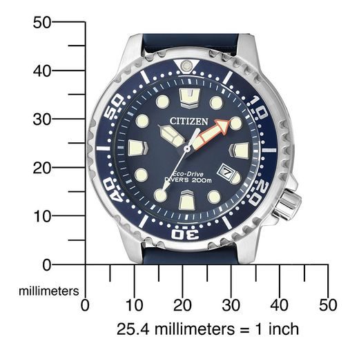 CITIZEN PROMASTER DIVER BN0151-17L - PROMASTER - BRANDS