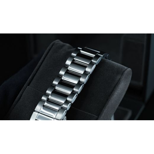 BULOVA SUPER SEVILLE PRECISIONIST 96B439 - ARCHIVE SERIES - ZNAČKY
