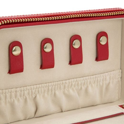 JEWELLERY CASE WOLF PALERMO 213672 - JEWELLERY BOXES - ACCESSORIES