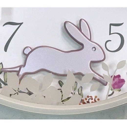 HODINY SEIKO QXC238W - NÁSTĚNNÉ HODINY - OSTATNÍ