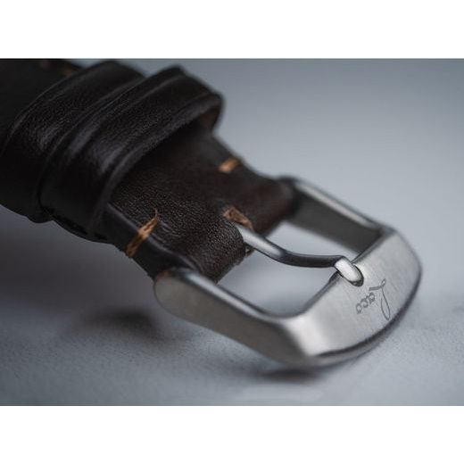 LACO KIEL.2 BLAU - CHRONOGRAPHS - ZNAČKY