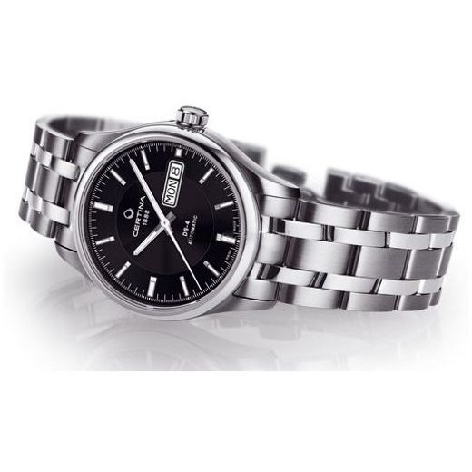 CERTINA DS-4 DAY-DATE AUTOMATIC C022.430.11.051.00 - CERTINA - ZNAČKY