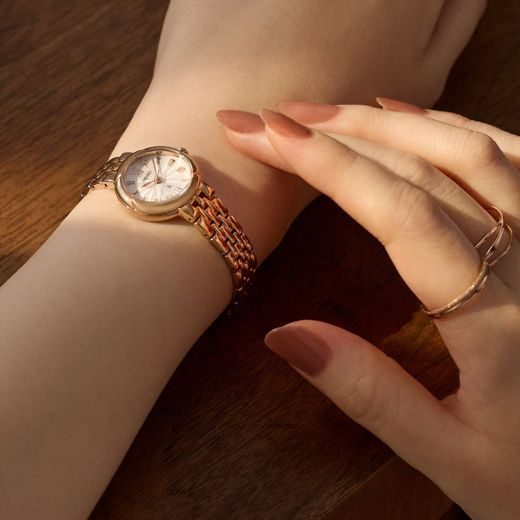SEIKO LUKIA QUARTZ SSWA008J - QUARTZ - ZNAČKY