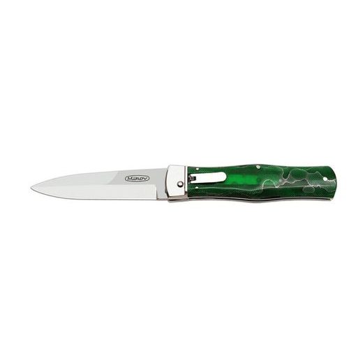 KAPESNÍ NŮŽ MIKOV PREDATOR 241-BRA-1/KP RAFFIR - POCKET KNIVES - ACCESSORIES