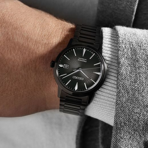 SEIKO PRESAGE SRPJ15J1 COCKTAIL TIME - PRESAGE - ZNAČKY