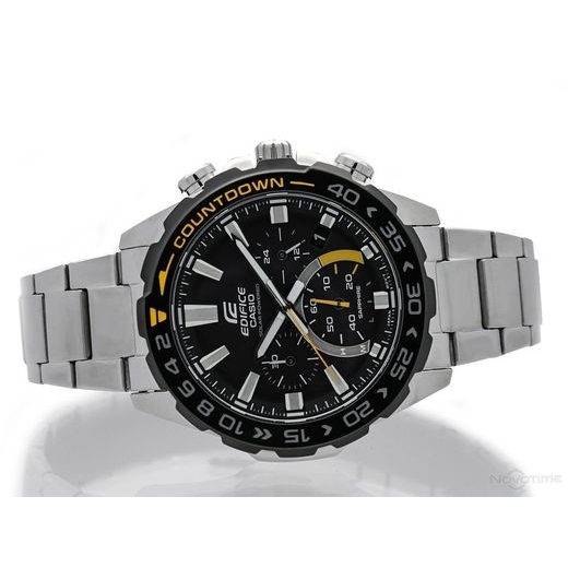 CASIO EDIFICE EFS-S550DB-1AVUEF - CASIO - ZNAČKY