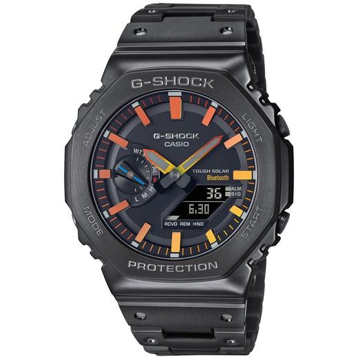 CASIO G-SHOCK GM-B2100BPC-1AER - CASIOAK - ZNAČKY