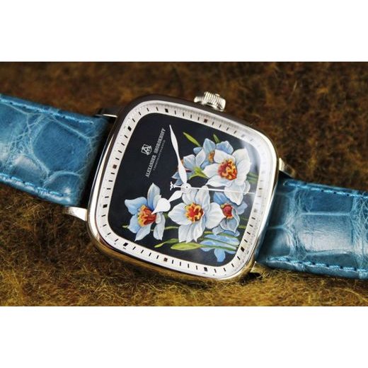 ALEXANDER SHOROKHOFF KANDY DAFFODILS AS.KD01-LIL - AVANTGARDE - BRANDS