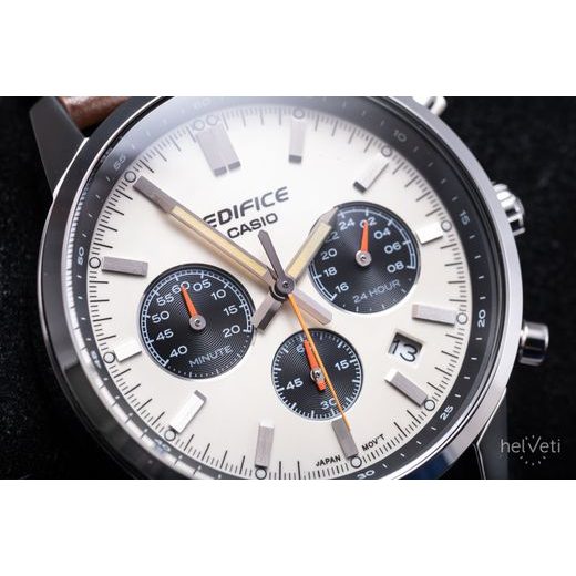 CASIO EDIFICE EFR-575L-7AEF - EDIFICE - BRANDS