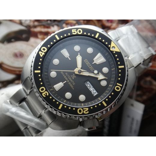 SEIKO SRP775K1 - PROSPEX - BRANDS