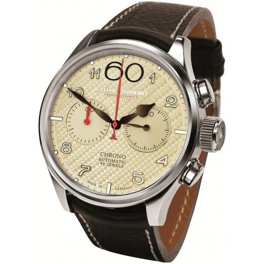 ALEXANDER SHOROKHOFF NEW PLANET AS.N.PT05-2 - AVANTGARDE - BRANDS