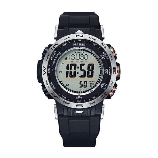 CASIO PROTREK PRW-30-1AER - PRO TREK - ZNAČKY