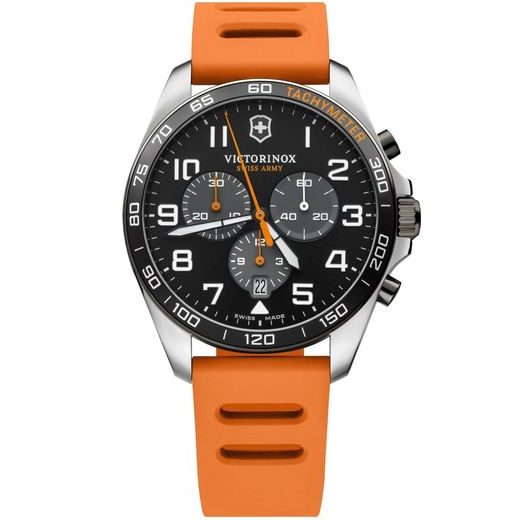 VICTORINOX FIELDFORCE SPORT CHRONO 241893 - FIELDFORCE - ZNAČKY