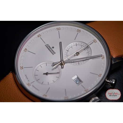 JUNGHANS FORM C 041/4774.00 - JUNGHANS - ZNAČKY