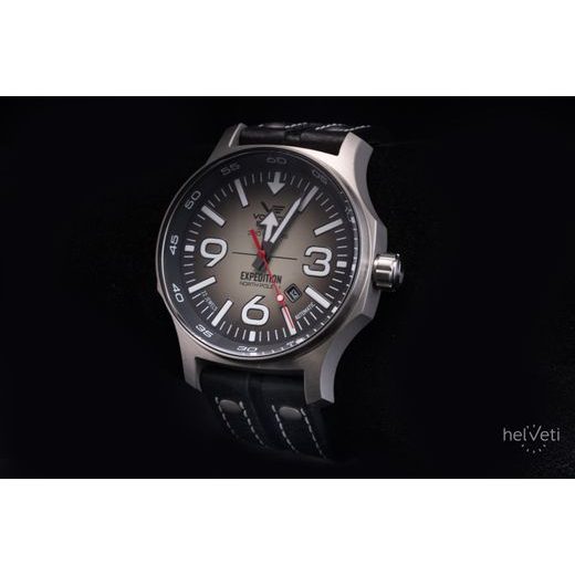 VOSTOK EUROPE EXPEDITON NORTH POLE-1 AUTOMATIC LINE YN55-595A639 - EXPEDITION NORTH POLE - ZNAČKY