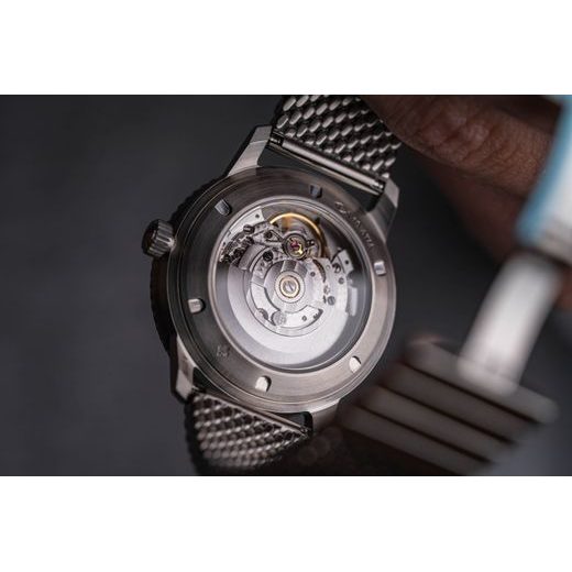 PRIM SPORT 38 A 71-922-501-00-1/04 - AUTOMATIC - BRANDS