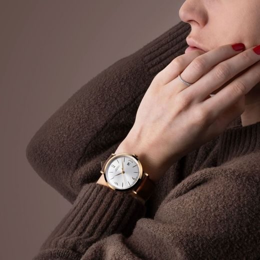 PRIM NOBLE - C W01P.13254.C - AUTOMATIC - MĂRCI