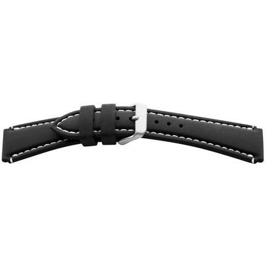 BEAR SILICONE STRAP 1842 (22 MM) - STRAPS - ACCESSORIES