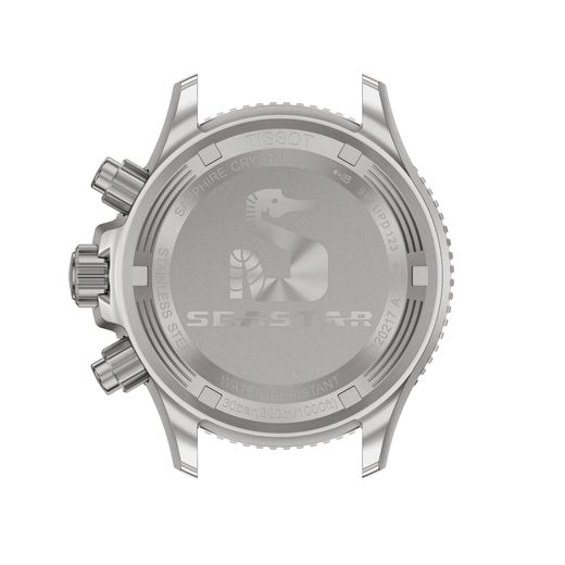 TISSOT SEASTAR 1000 QUARTZ CHRONOGRAPH 38MM T120.217.11.061.00 - SEASTAR - ZNAČKY