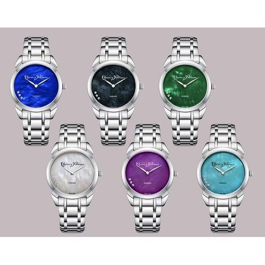 CUERVO Y SOBRINOS HISTORIADOR PRIMERA DAMA 3113.1B - HISTORIADOR - ZNAČKY