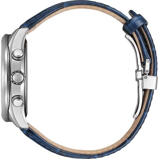 CITIZEN ECO-DRIVE RADIO CONTROLLED MOONPHASE BY1030-09A - CITIZEN - ZNAČKY