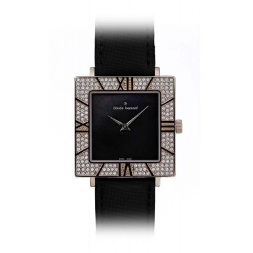 CLAUDE BERNARD DRESS CODE 20077-37RPB-NAN - DRESS CODE - BRANDS