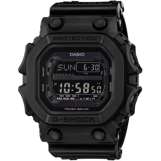 CASIO G-SHOCK GX-56UBB-1ER KING OF G - G-SHOCK - MĂRCI