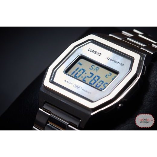 CASIO COLLECTION VINTAGE A1000D-7EF - CLASSIC COLLECTION - BRANDS