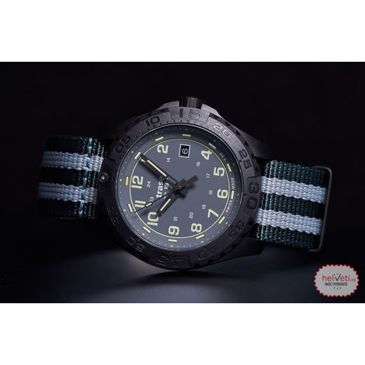 TRASER P96 OUTDOOR PIONEER EVOLUTION GREY NATO - SPORT - BRANDS