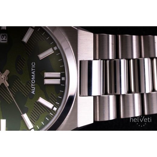 CITIZEN TSUYOSA AUTOMATIC NJ0159-86X - ELEGANT - ZNAČKY
