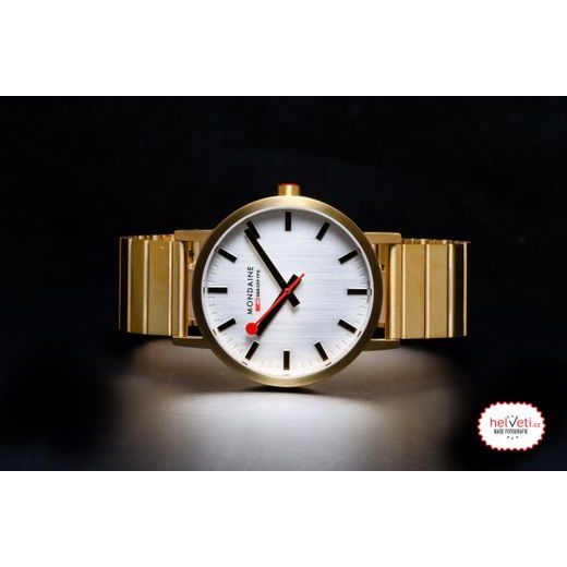 MONDAINE CLASSIC A660.30360.16SBM - CLASSIC - ZNAČKY