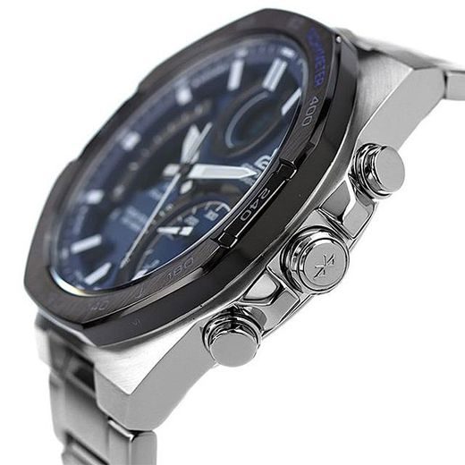 CASIO EDIFICE ECB-950DB-2AEF - EDIFICE - BRANDS